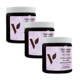 True Vegan Collagen + Biotin & B5( pack of 3)